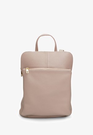 Tagesrucksack - rosa