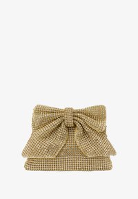 Vybráno, gold-coloured