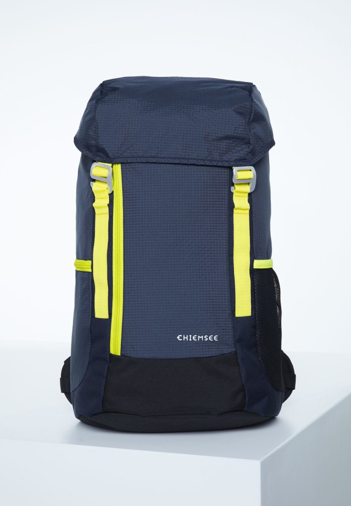 Chiemsee Sac à dos - black iris