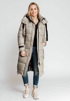 MAX - Winter coat - taupe
