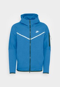 Não selecionado, marina blue/light bone