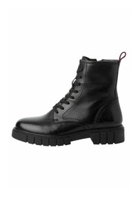 Unselected, black