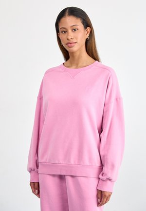 HAZE - Collegepaita - mauve orchid