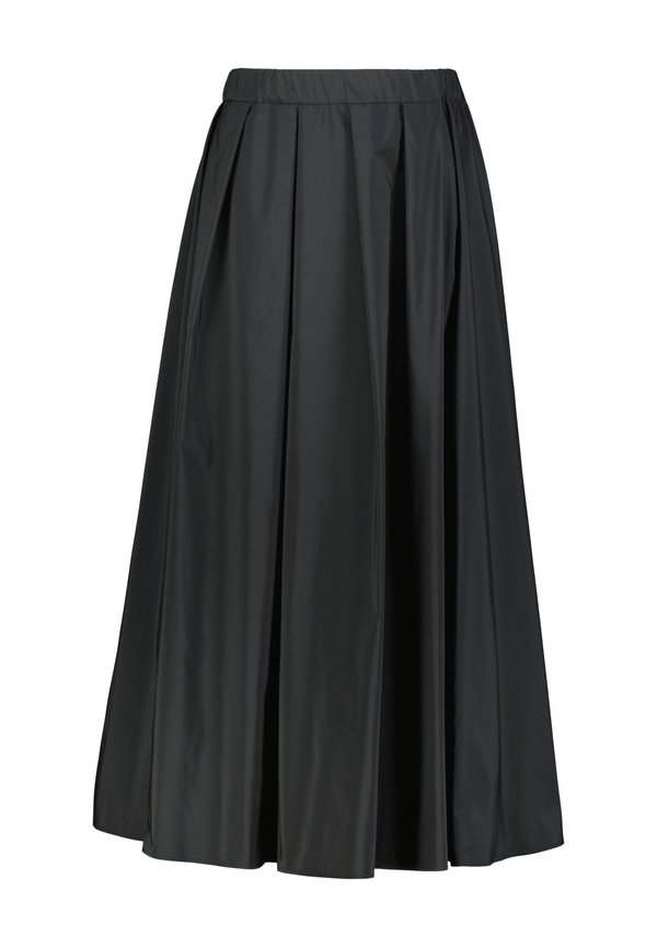 CURVATO - A-line skirt