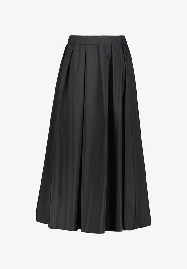CURVATO - A-line skirt