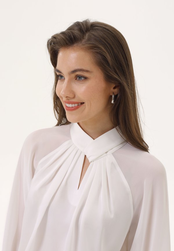 Blouse - ivory4