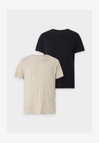 Δεν επιλέχθηκε, anthracite/beige melange