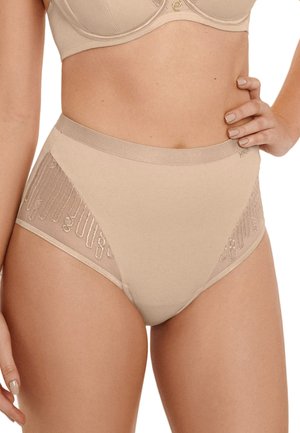 Slip - peau