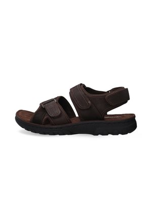 Trekkingsandale - brown