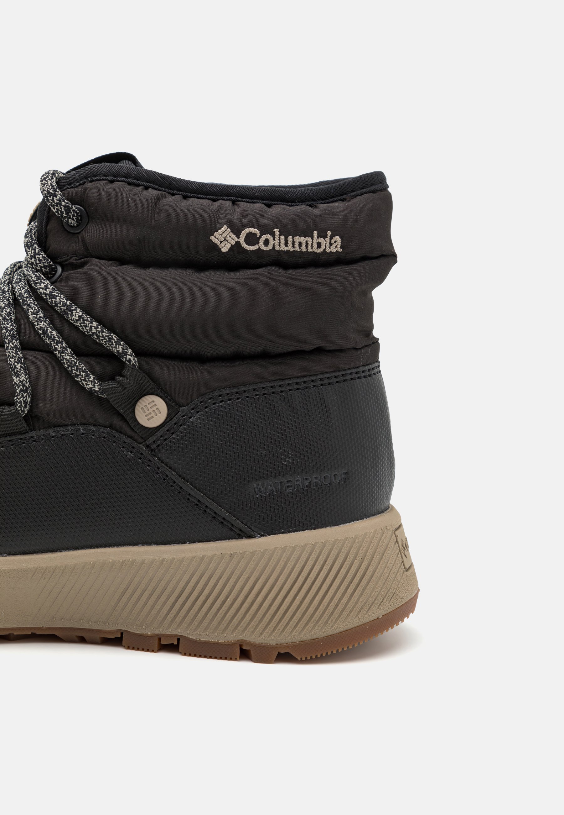 Columbia SLOPESIDE™ VILLAGE OMNI-HEAT™ MID - Cizme de iarnă
