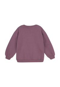 Minymo Sweater - rose brown