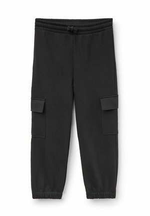 Trainingsbroek - black
