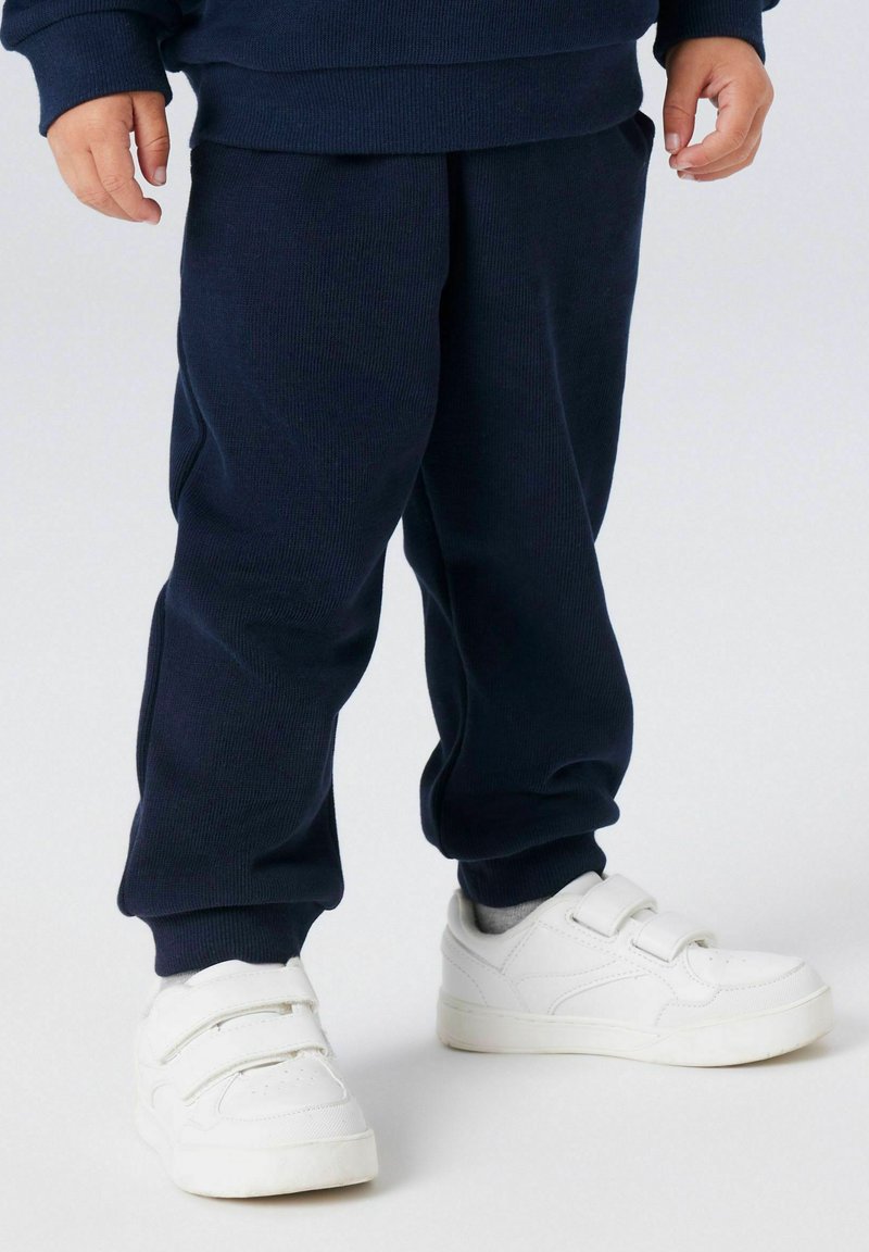 Name it REGULAR FIT - Broek - dark sapphire/gemêleerd donkerblauw