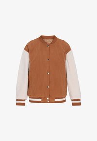 Wybrany, beige multicolor