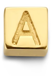 Isabel Bernard Le Carre Felie - Charms - gold coloured