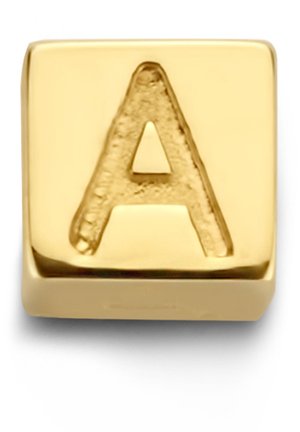 Charms - gold coloured
