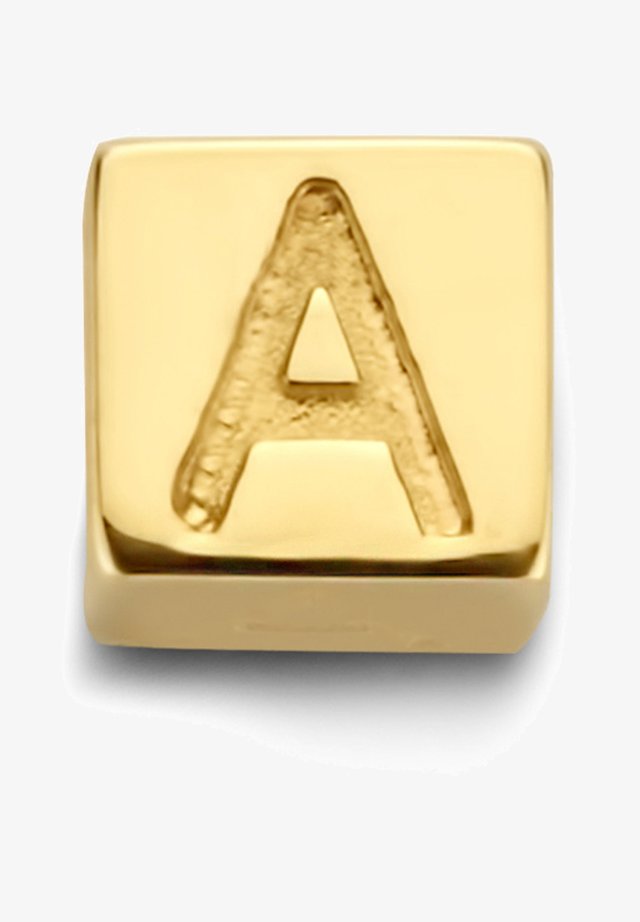 Charm - gold