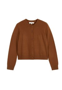Unausgewählt, toffee