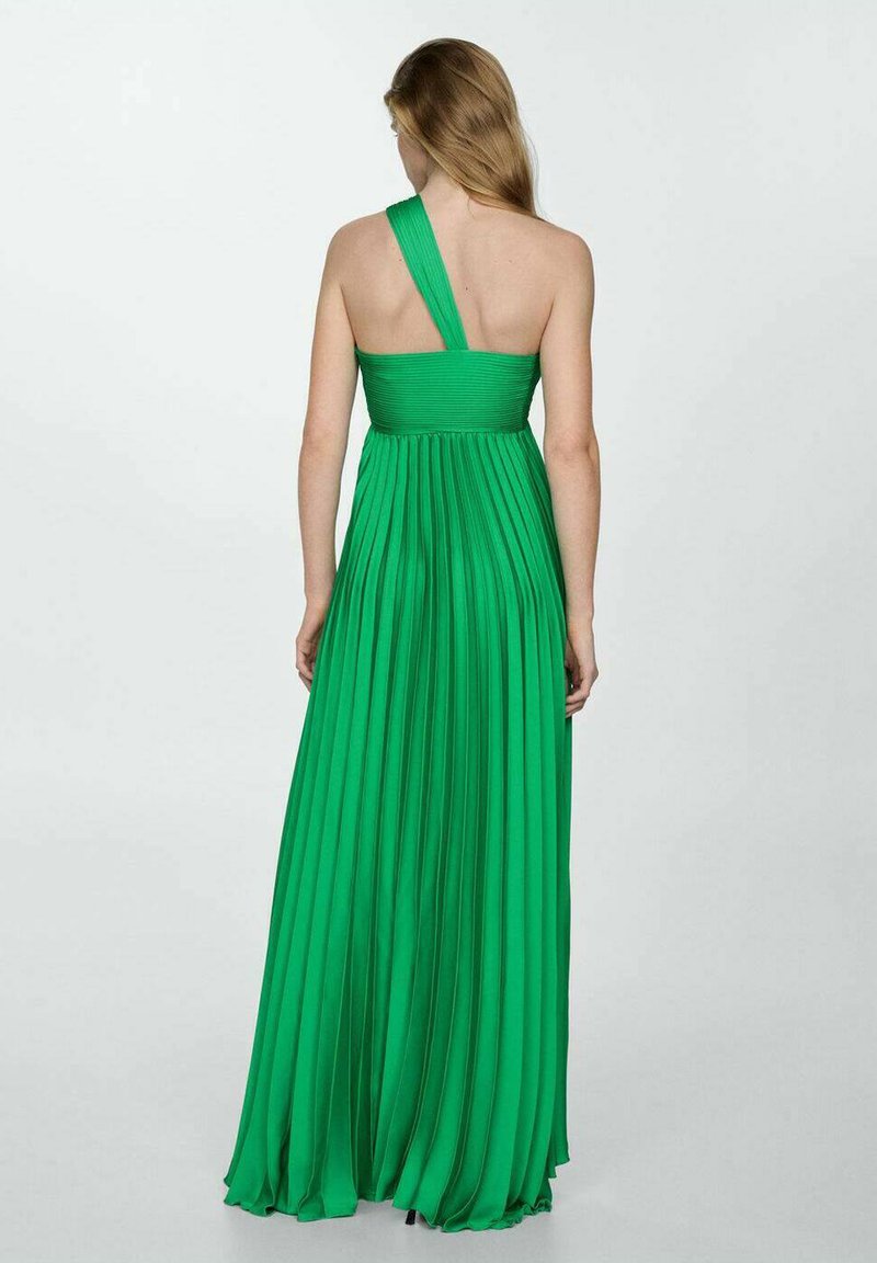 Mango Occasion wear - green - Zalando.ie