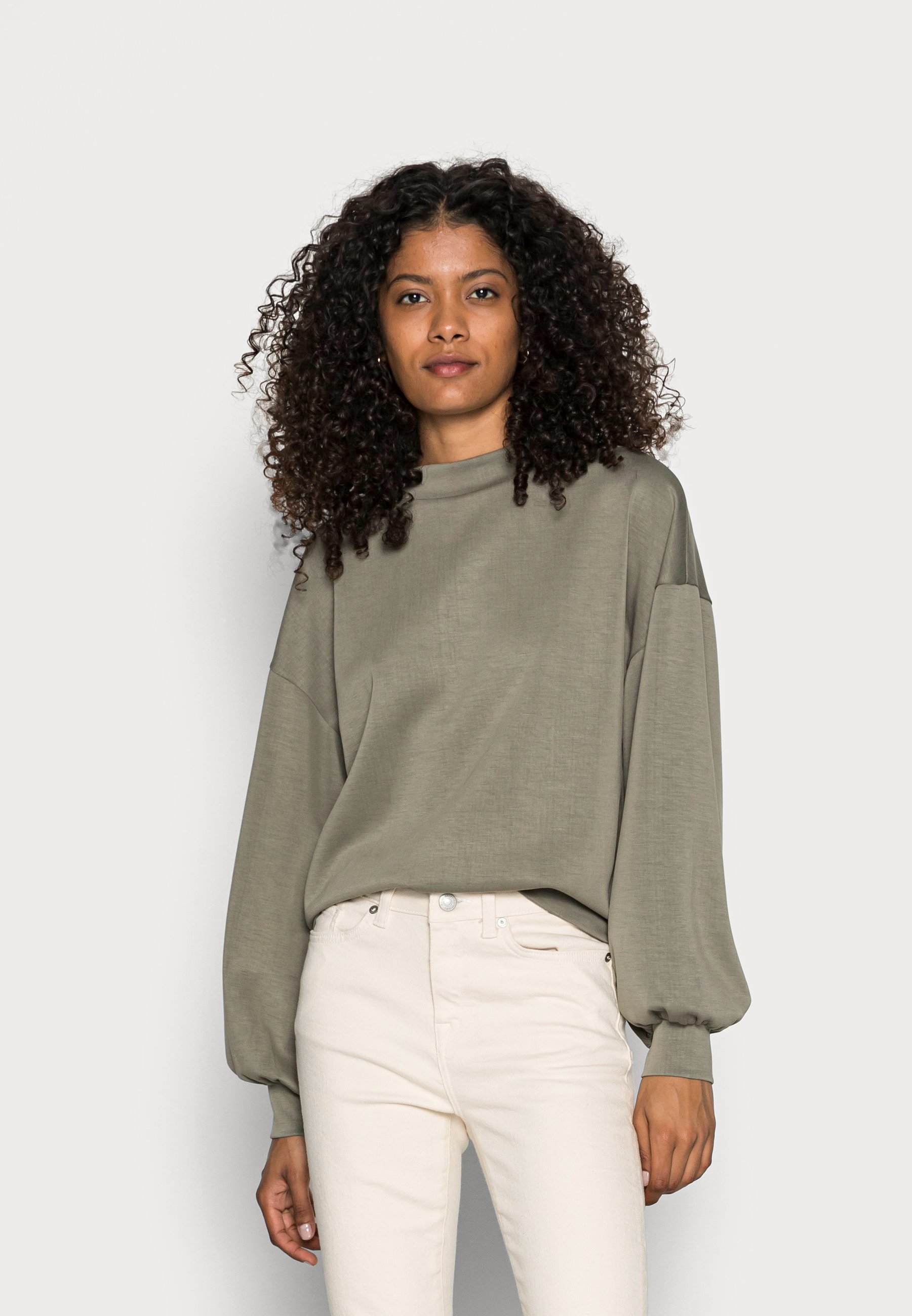 Esprit Collection SWEATER - Sweatshirt 
