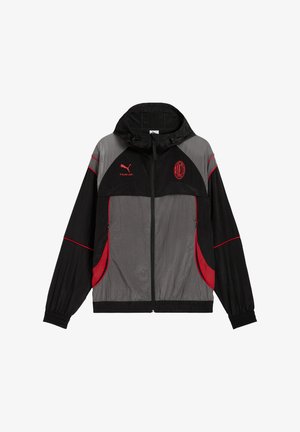 Puma MILAN czarny