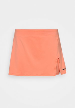 PLUS - Falda de deporte - crimson bliss/black