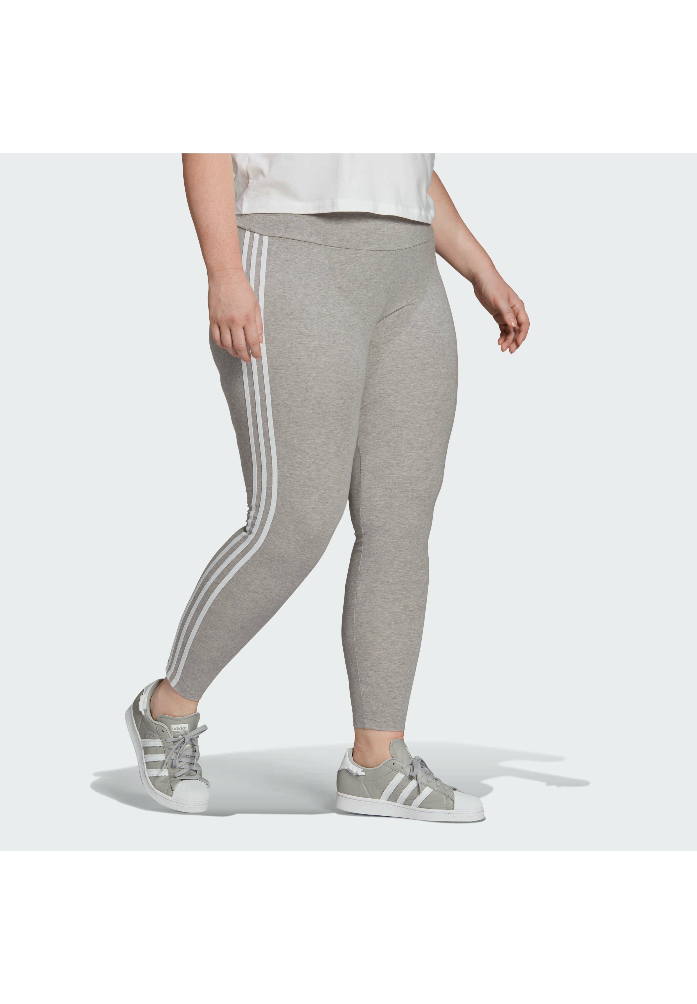 Leggings Adidas para mujer en gris [513264] | Ropa de mujer | merkandi.es -  Merkandi B2B