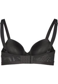 Devoted By Zizzi ALMA BH - Push-up BH - black