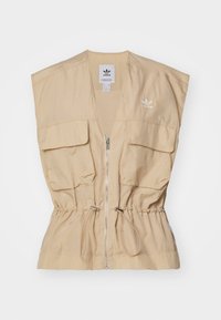 VEST - Veste - magic beige