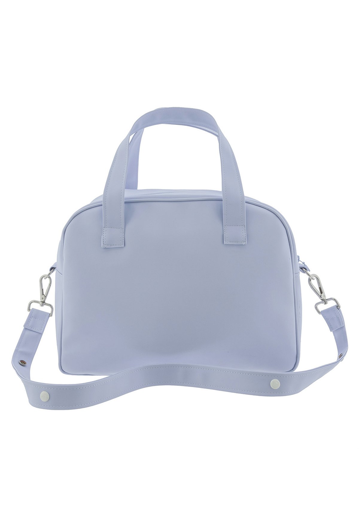 Cambrass BOLSO DE MATERNIDAD PARIS - Bolso de mano - celeste/azul claro -  Zalando.es