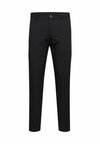 SLHSLIM LIAM  - Pantalones - black