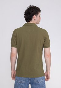 Bombers ACE   - Poloshirt - kaki