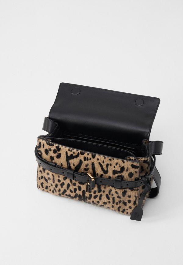 TIE ME - Cross body bag4