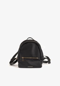 Valgt, black