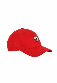 JOTT CAS - Gorra - rouge