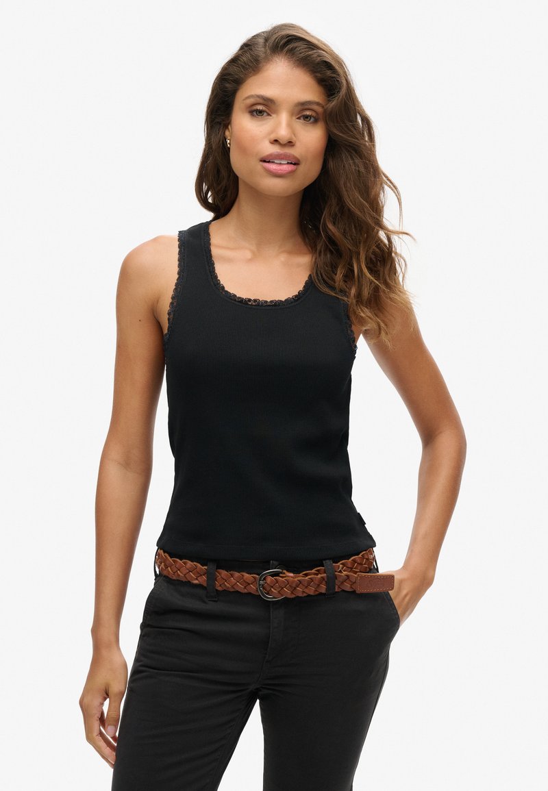 Superdry & Co TRIM - Top