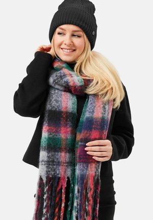 SAMAYA BAILIE - Beanie - schwarz