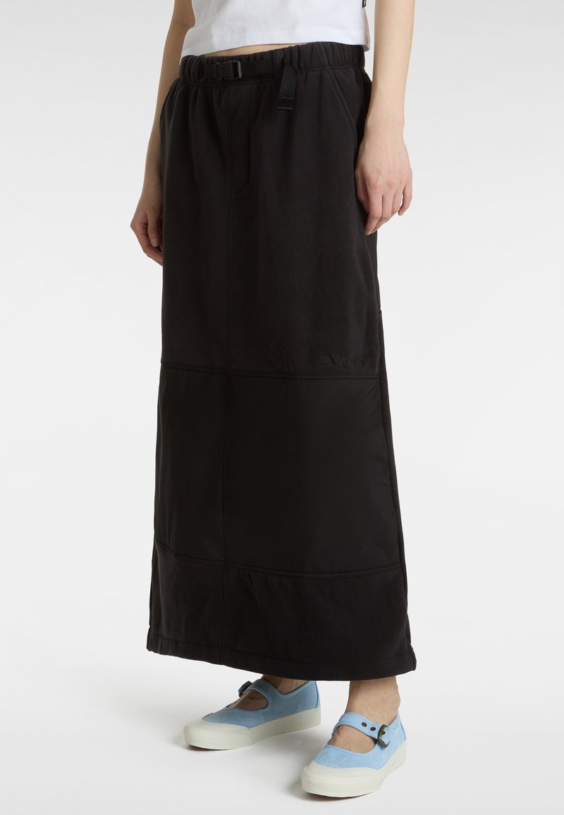 Vans Maxi sukně - black
