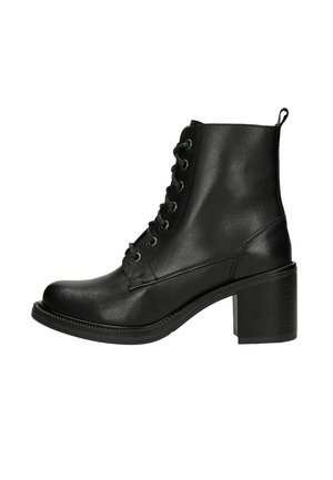 Veterboots - black