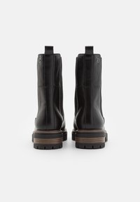 Tamaris ONLINE EXCLUSIVE - Ankelboots - black