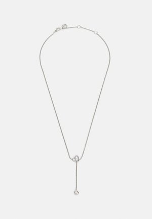 Ketting - silver-coloured