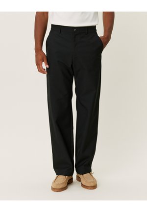 Les Deux REECE - Chino - black