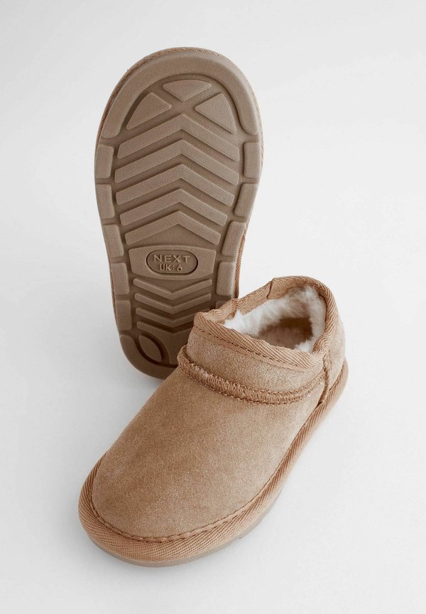 REGULAR FIT – SHOOT – Krabbelschuh