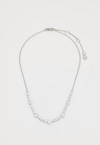 FRONTAL - Collana - silver-coloured