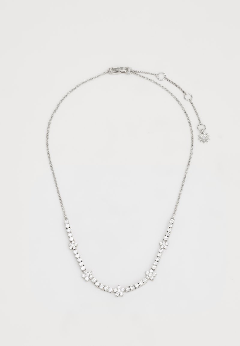 Marchesa FRONTAL - Collana - silver-coloured