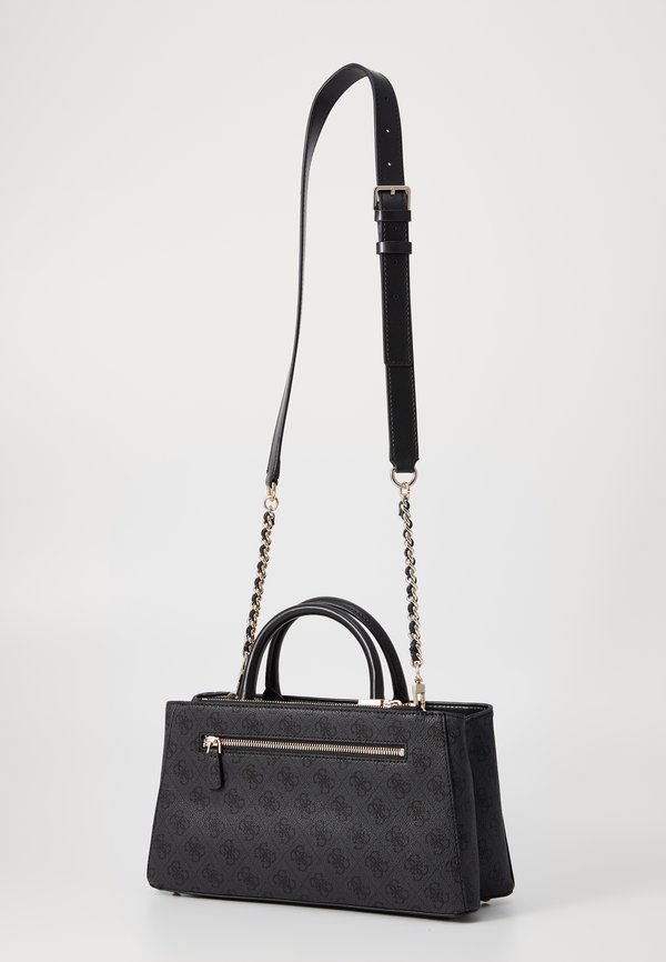 MIETTA SOCIETY SATCHEL - Handbag4