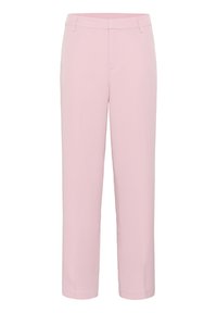 LAMIASZ - Nadrágok - pink nectar