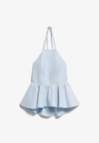 Non sélectionné, light cyan