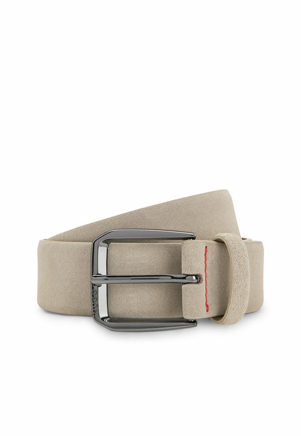 Belt - khaki one