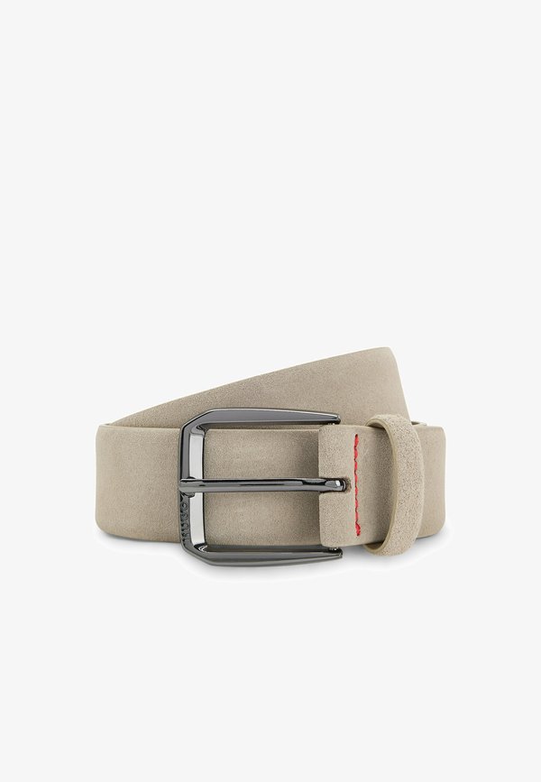 Belt - khaki one